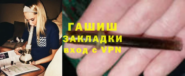 хмурый Алексеевка